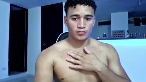 kaii_morgan online show from February 5, 2:40 am