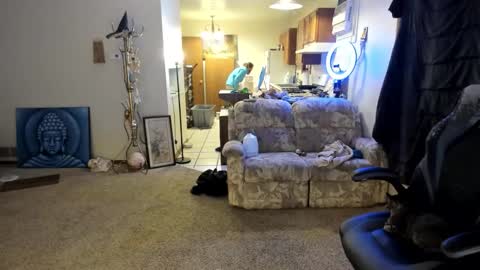 Kaiku77 online show from November 23, 5:51 am