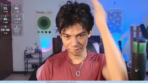 KAIN online show from December 4, 11:17 am