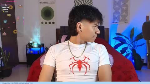 KAIN online show from January 8, 12:10 pm