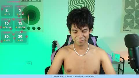 KAIN online show from November 16, 10:50 am