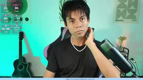 KAIN online show from November 17, 6:44 pm