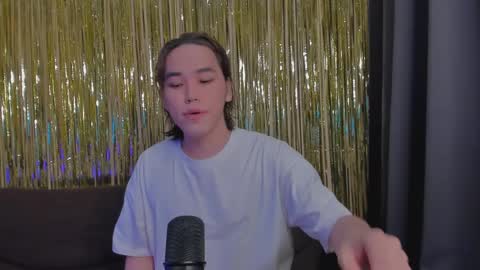 Kain online show from February 14, 2:18 am