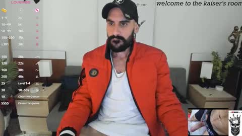 kaiser679 online show from March 17, 8:44 pm