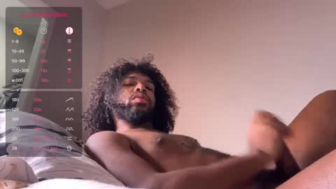 Snapshot of kaitemptation chatting on October 26, 5:53 am Malakai Kai or Ky  online show from October 26, 5:53 am