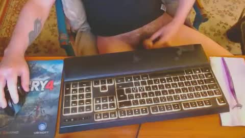 Snapshot of kaiuty chatting on December 29, 6:16 pm Leon online show from December 29, 6:16 pm