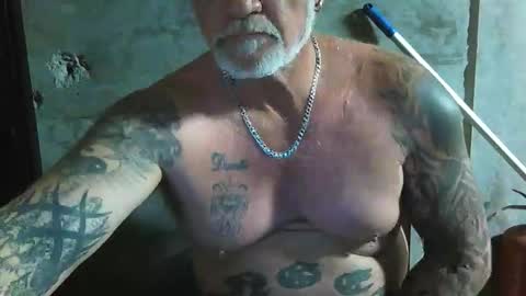 Kaizin98 online show from April 22, 10:20 am