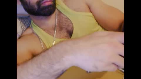 Vicky online show from February 5, 11:01 pm