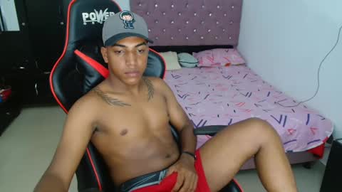 Kalaniblack1 online show from February 15, 12:16 am
