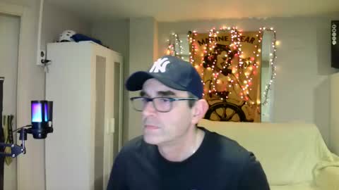 MusicMen49 online show from February 7, 12:53 am