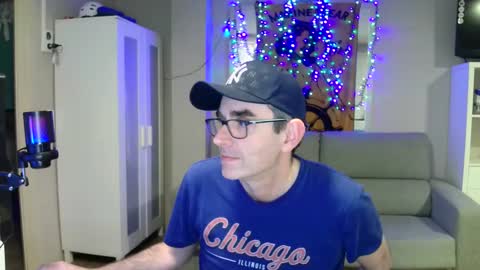 MusicMen49 online show from February 10, 12:08 am