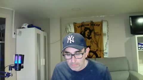 MusicMen49 online show from January 30, 12:18 am