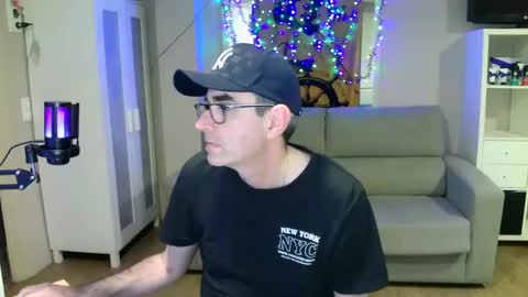 MusicMen49 online show from January 23, 11:48 pm