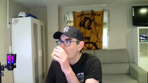 MusicMen49 online show from February 2, 3:28 pm