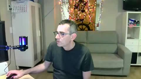 MusicMen49 online show from January 1, 10:46 pm