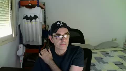 MusicMen49 online show from April 11, 8:40 am