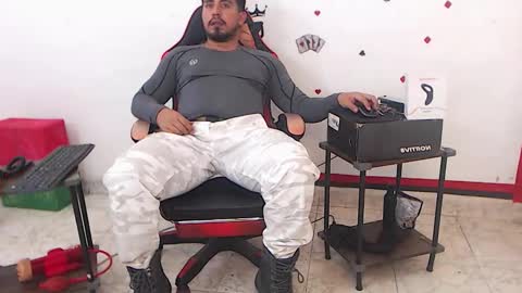 Kaleth online show from February 6, 4:48 pm