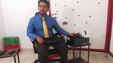 Kaleth online show from January 17, 6:16 am