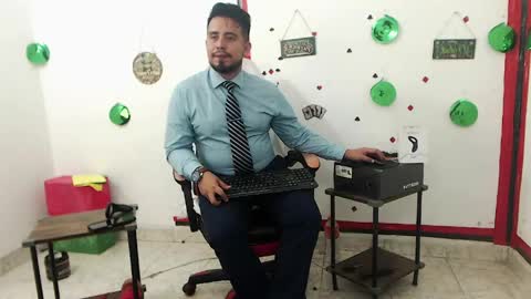 Kaleth online show from May 29, 6:45 am