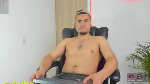 K A L I online show from February 24, 8:48 am