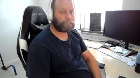 Horny man online show from July 11, 2:19 pm
