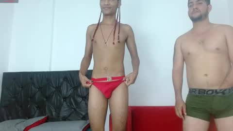 KAM  FRIENDS online show from January 27, 7:35 pm