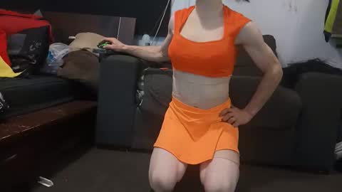 Kandy Dreams online show from October 23, 8:29 am