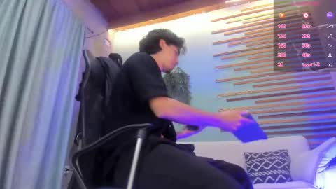 kane_del_toro online show from November 17, 1:25 pm