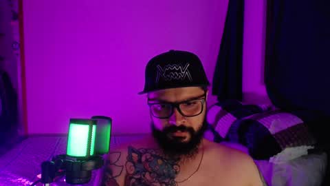 kane_raven online show from January 15, 2:26 am