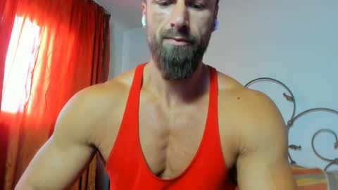 Kane OF strongkane online show from July 4, 12:30 pm