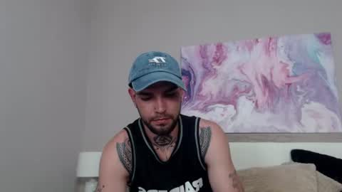 Kane online show from June 19, 1:11 am