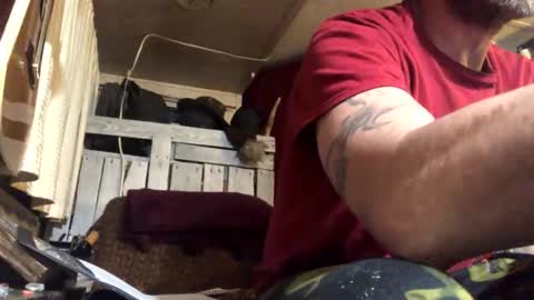 Tucker online show from April 27, 6:43 am