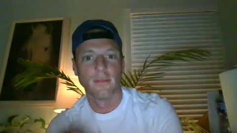 DelRay online show from January 14, 3:22 am