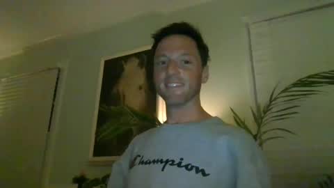 DelRay online show from January 18, 2:40 am
