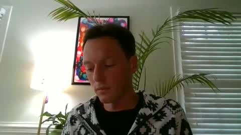DelRay online show from February 8, 6:01 pm