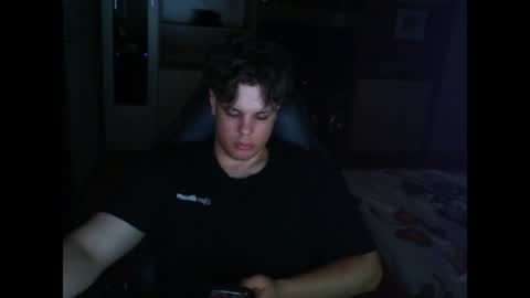 Kane Wolf online show from July 6, 10:10 pm