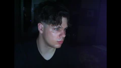 Kane Wolf online show from July 12, 8:55 pm