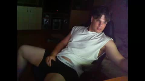 Kane Wolf online show from June 21, 10:59 pm