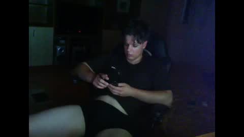 Kane Wolf online show from June 18, 10:37 pm