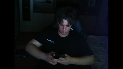 Kane Wolf online show from June 22, 10:58 pm