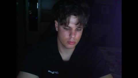 Kane Wolf online show from July 2, 8:59 pm