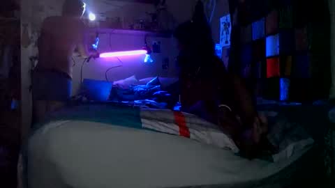 KANG online show from September 26, 5:38 am