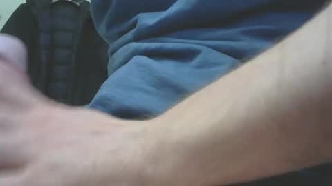 ThickCock1 online show from January 7, 10:05 am