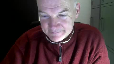 Robbie online show from February 8, 6:30 am