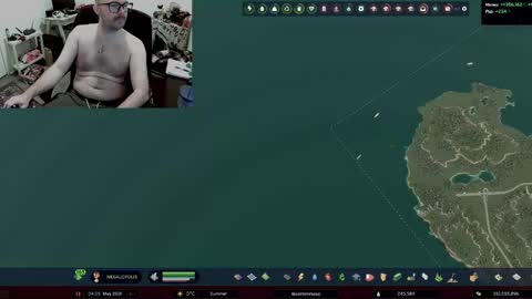 Snapshot of kapuccino chatting on October 28, 11:23 am Oliver online show from October 28, 11:23 am