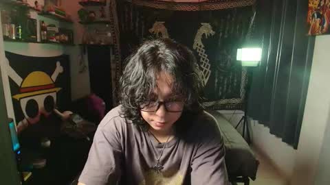 call me kai 3 online show from February 21, 7:04 pm