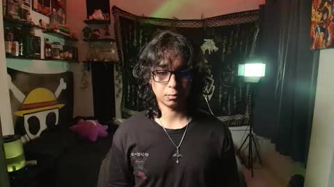 call me kai 3 online show from February 28, 2:05 pm