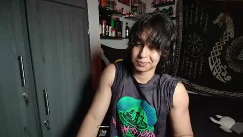 call me kai 3 online show from July 13, 10:44 pm