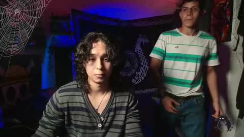 call me kai 3 online show from November 1, 7:07 pm