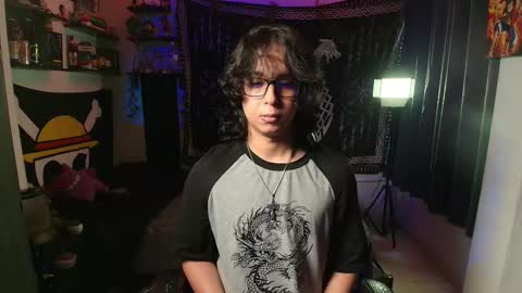 call me kai 3 online show from February 22, 7:15 pm